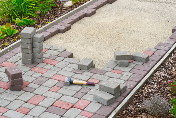 Professional Driveway Pavers in Bristol, CT